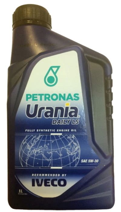 Petronas Urania Daily Ls W L Iveco Oficjalne