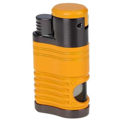 New COHIBA Fashion High Grade Windproof Lighter Torch Jet Flame