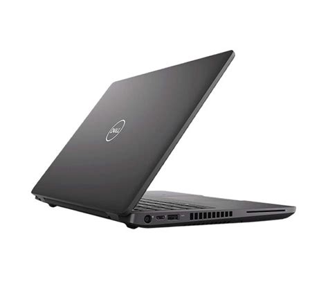 Dell Latitude E5401 Business Laptop, Intel Core i7-9th Gen CPU, 8GB RAM, 256GB SSD, 14.1 inch ...