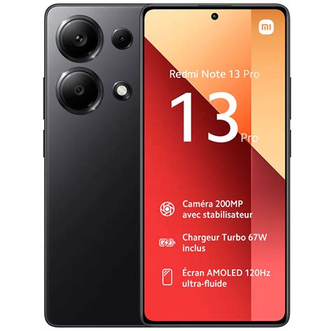 Xiaomi Redmi Note 13 Series características precio y ficha técnica