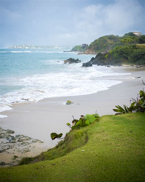 The W Hotel Vieques Puerto Rico Wedding Benedicte Verley