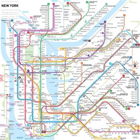 New York Subway PNG Transparent New York Subway.PNG Images. | PlusPNG