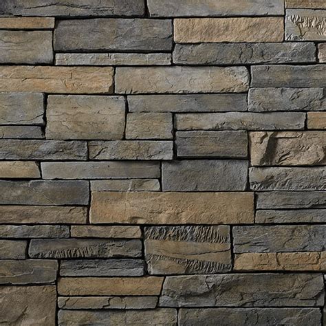 Country Ledgestone Cultured Stone