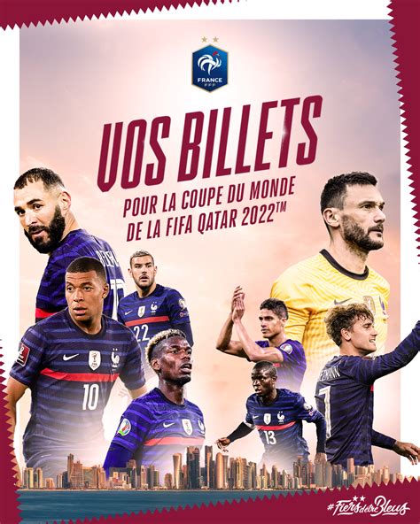 Equipe de France on Twitter Les Bleus connaîtront leur groupe et