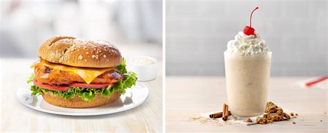 Chick Fil A Menu Items And Prices