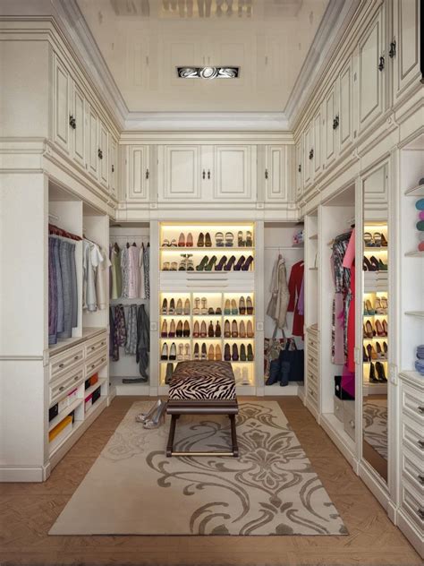 14 Walk In Closet Designs For Luxury Homes Dream Closet Design Walk