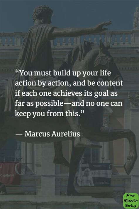 The 44 Best Quotes From Marcus Aurelius About Stoicism And Life