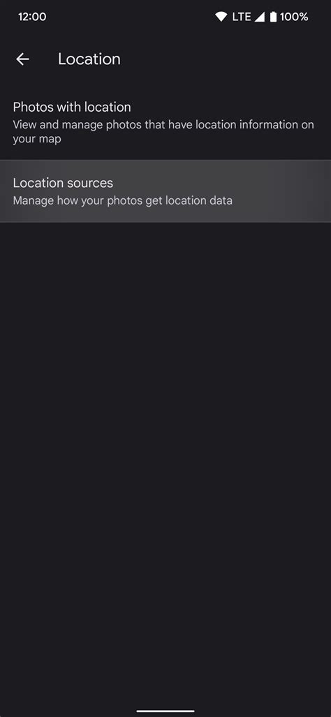 How to completely disable Google location tracking