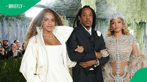 Blue Ivy Breaks Rule and Makes History at Met Gala 2026 Alongside