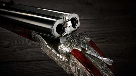 Five of the best British gunmakers | Square Mile