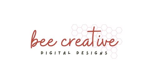 Bee Creative Digital Designs