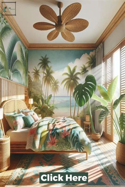 tropical paradise tropical bedrooms tropical bedroom decor beach