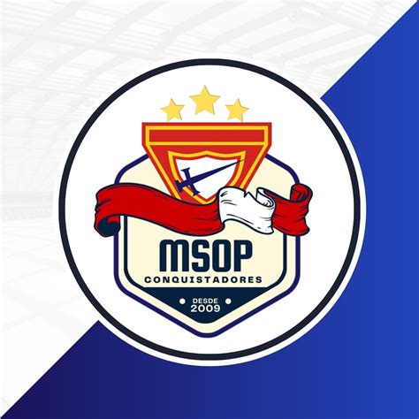 ministerio joven msop