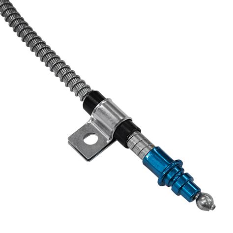 Parking Brake Cables Inline Tube