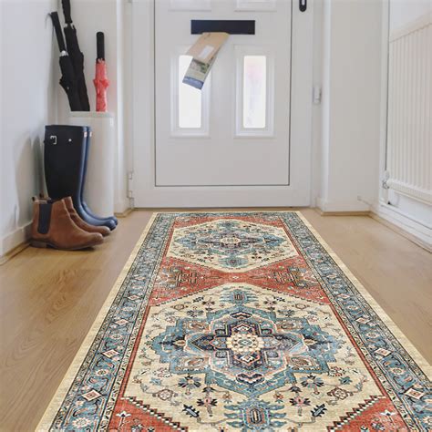 Persian Classics Parisa Machine Washable Rug