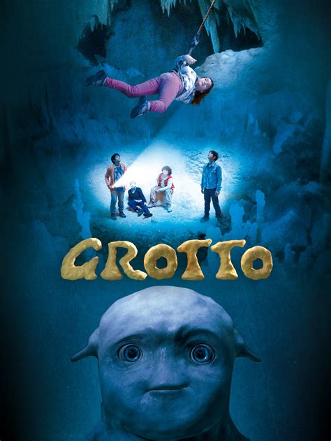 Prime Video: Grotto
