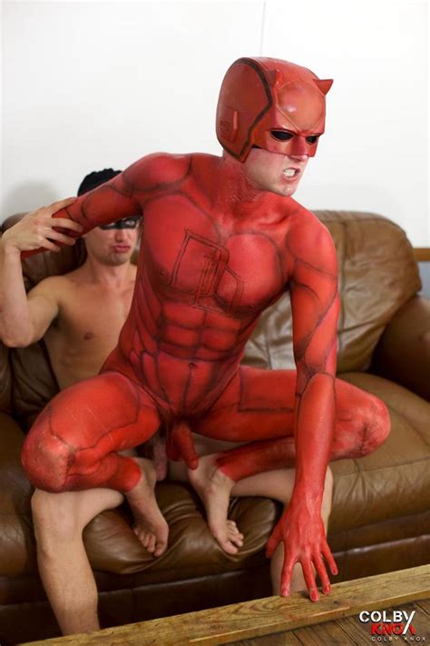 Superhero Gay Porn Sex Pictures Pass