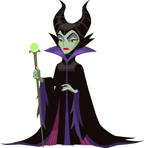 Maleficent Png Clip Art Hd Quality Png Play