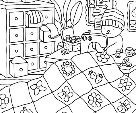 Bobbie Goods Para Imprimir 174 Páginas Pdf Gratis