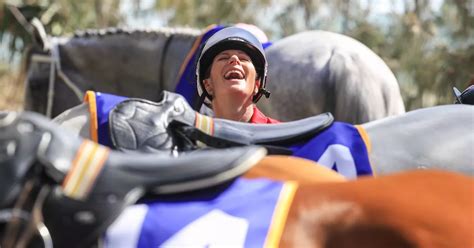 Zara and Mike Tindall remain silent as they ignore Harry to enjoy