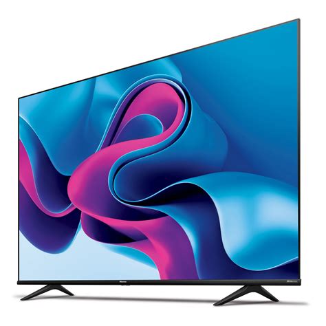 Hisense Class A Series K Uhd Smart Google Tv A K