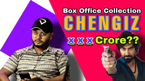 Chengiz Pan India Box Office Collection Reaction Chutney Super Star