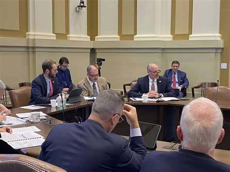 Government officials explain how service oklahoma processes data 2