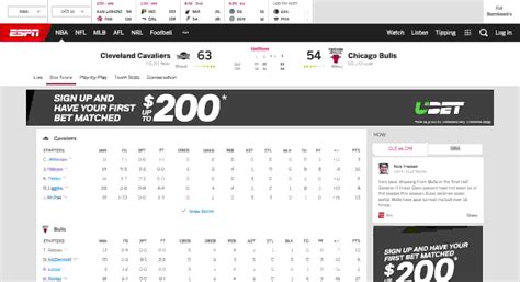 nba box score explained  jamison brown blog