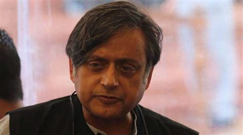 Shashi Tharoor Vs Ashok Gehlot Presidential Race Heats Up As Congress