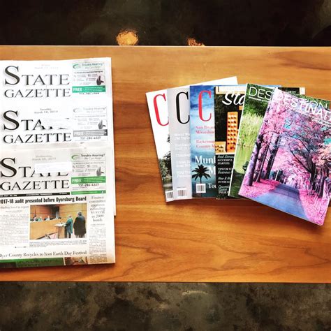 Uncovering The Secrets Of State Gazette In Dyersburg Tn A Deep Dive Into The Heart Of Local Journalism