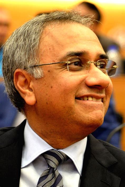 File Photo Salil S Parekh