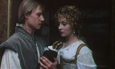 Фото: Королева Марго / Скриншот сериала «Королева Марго» (1996) #2161859