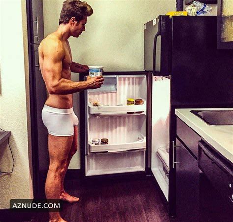 Ashley Parker Angel Nude And Sexy Photo Collection AZNude Men