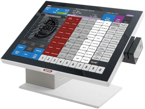 Rpowerpos Restaurant Pos System