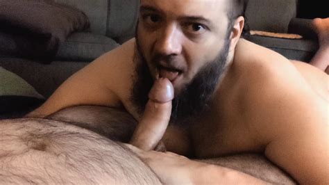 Free Gay Bear Blowjob Porn Videos XHamster