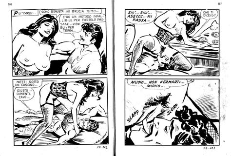 Old Italian Porn Comics Porn Pictures XXX Photos Sex Images PICTOA