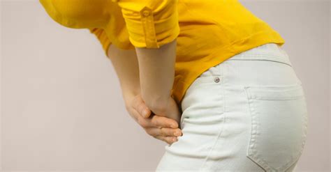 Dor na vagina é sinal de doença