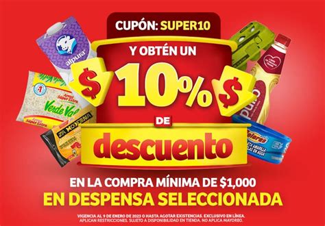 Cup N Soriana De De Descuento En Despensa En Tienda En L Nea