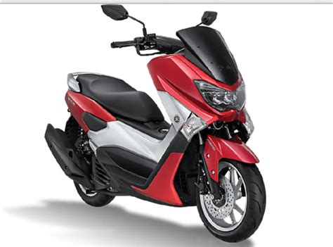 Yamaha NMAX 155 ₹95,000, Specifications, Reviews | Autos MaxAbout ...