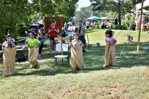 Museum Events | Mansfield, TX