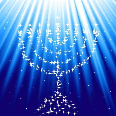 Hanukkah Wallpapers - Wallpaper Cave