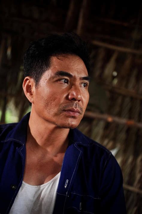 Trung Dung From The Anonymous Chef To The Rare Male Lead On Vietnamese Screens U50 Is Still