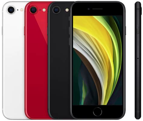 Iphone Se 2generacji Iserwis Naprawa Telefonów Opole