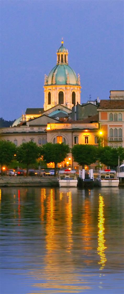 Como Cathedral (Duomo) | Explore Lake Como