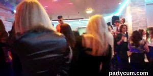 Sexy Nymphos Get Absolutely Insane And Stripped At Hardcore Party Tnaflix