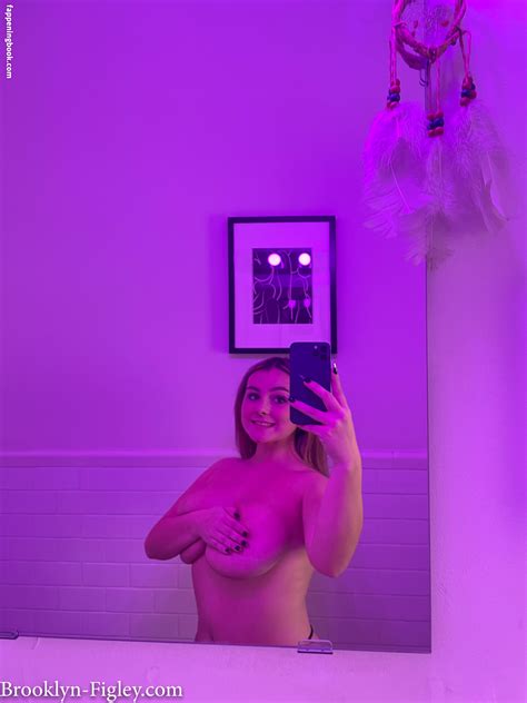 Brooklyn Figley Nude Onlyfans Leaks Porn Pic