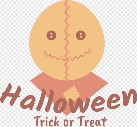 Happy Halloween Trick Or Treat Png Pngwing