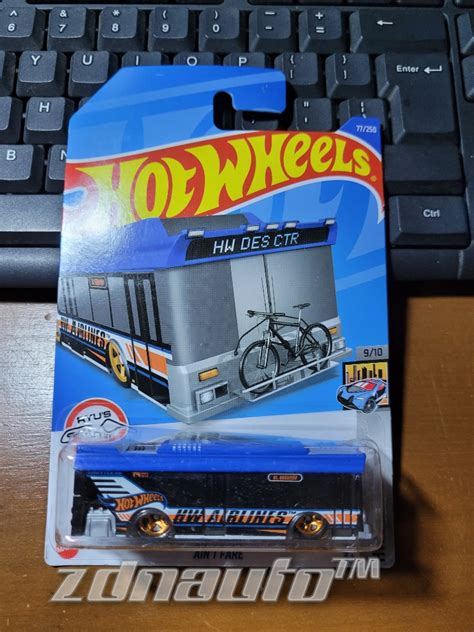 Hotwheels Hot Wheels Bus Hot Wheels High Bus Sekolah Hw Metro Lazada Indonesia