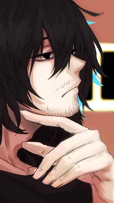 Aizawa Wallpaper Hero Boku No Hero Academia My Hero Academia Manga