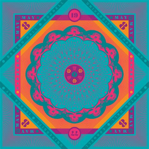 Grateful Dead - Cornell 5/8/77 | iHeart